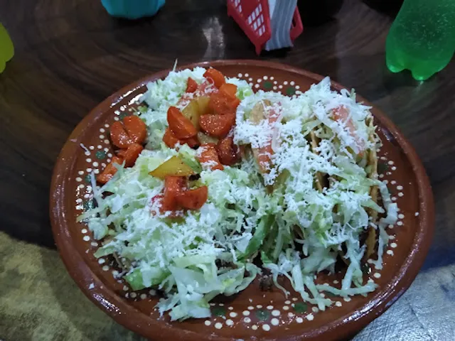 Gorditas Doña Susana