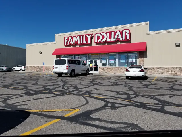Family Dollar