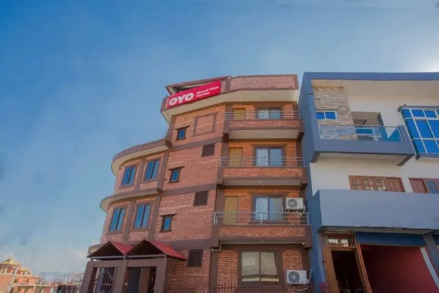 OYO 206 Mount View Homes