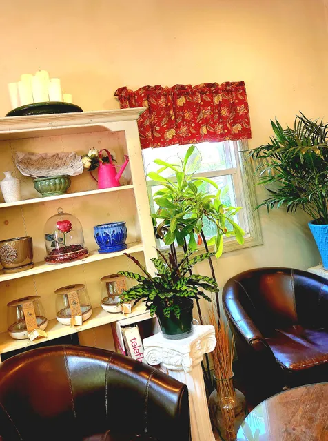 F.H. Corwin Florist And Greenhouses, Inc.