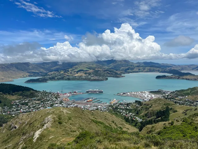 Christchurch Gondola