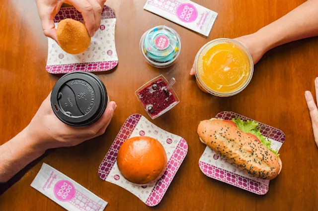 Doce Docê Café | Prataviera Shopping