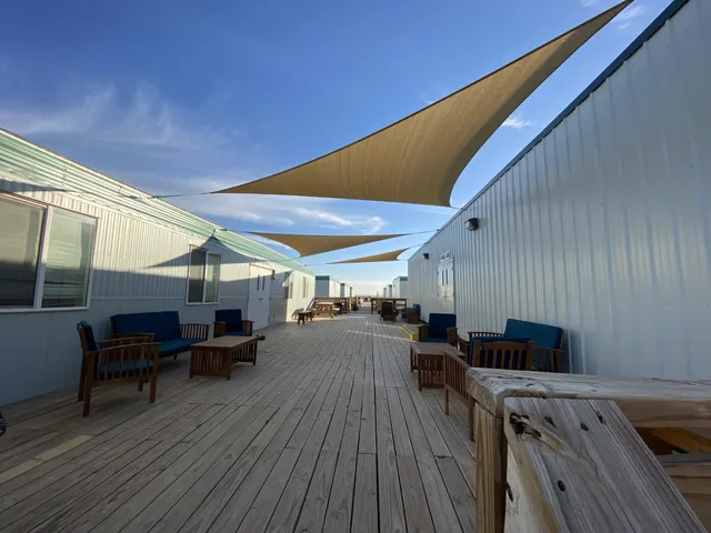 The Armadillo Hotel Orla