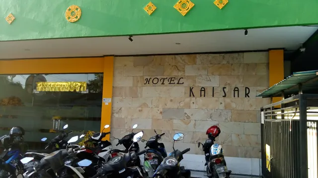 Kaisar Hotel