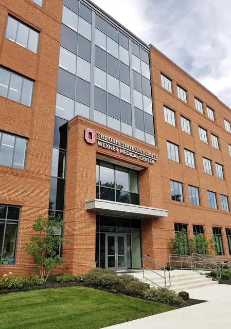 Ohio State Urgent Care Outpatient Care Upper Arlington