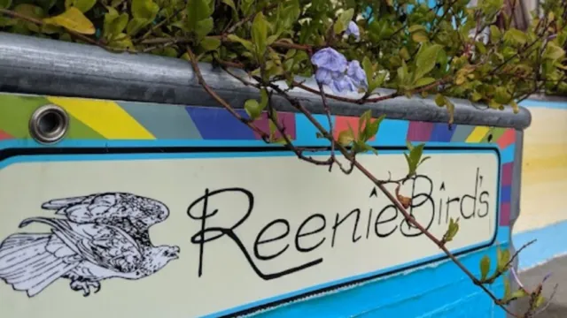 Reenie Bird's Alterations and Repairs