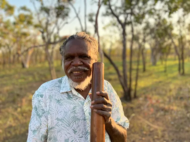 Dalabon Aboriginal Cultural Experience