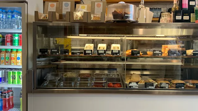 Di Parsia Pasticceria Caffe