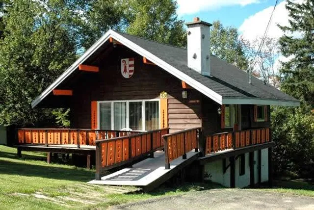 Domaine Sainte-Agathe