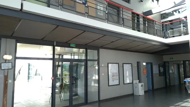 Université Côte D'azur