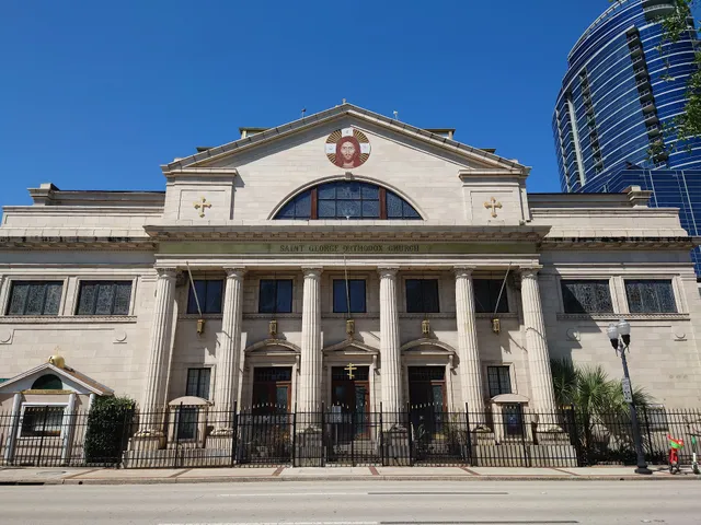 St. George Orthodox Church