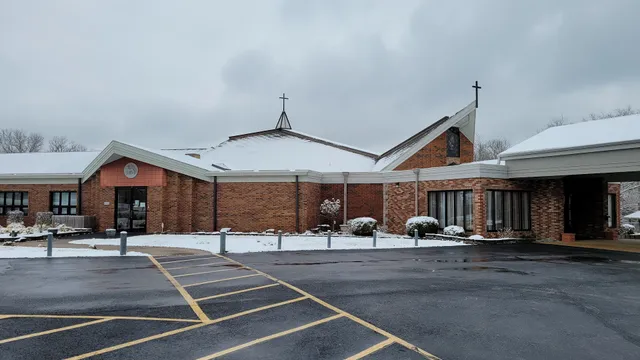 Our Lady of the Cove Catholic Church