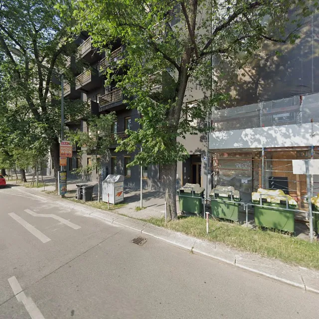 The BL42 - Concept Apartments Vienna