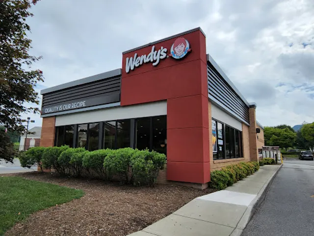 Wendy's