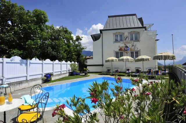 Residence-Appartementhotel Sissi