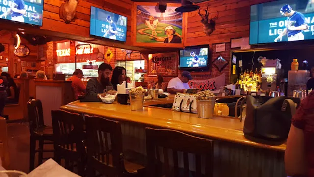 Texas Roadhouse
