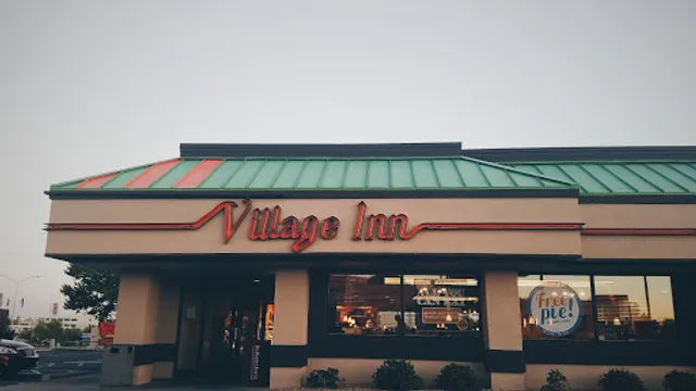 Denny's, San Antonio