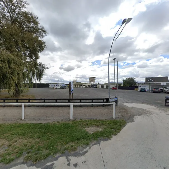 Cambridge Jockey Club