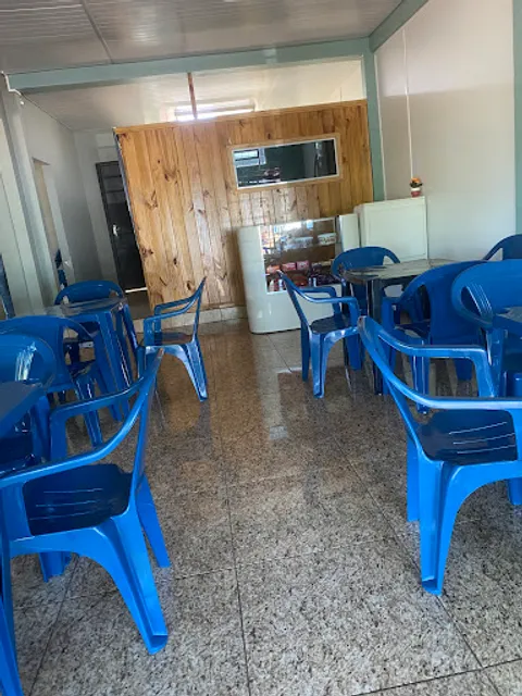 Restaurante e Marmitaria Cheiro Verde