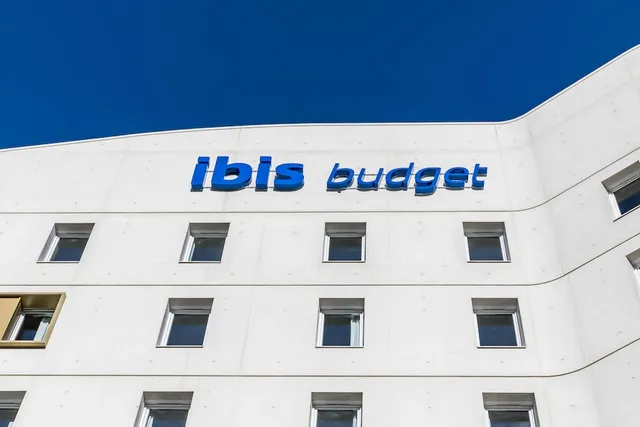 Ibis Budget Paris Gennevilliers
