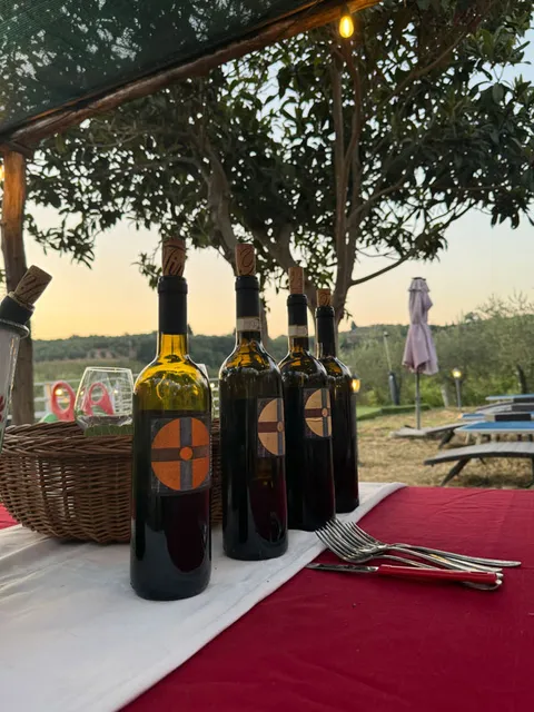 Tintichianti scarpeto di sotto