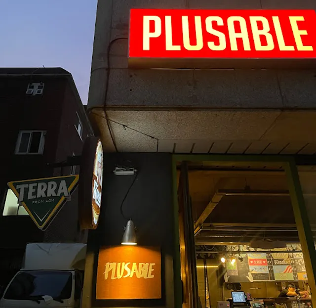 Plusable