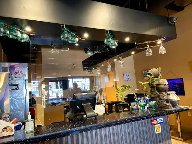 Blue Ocean Vietnamese Restaurant