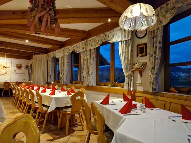 Südtiroler Törggelestube