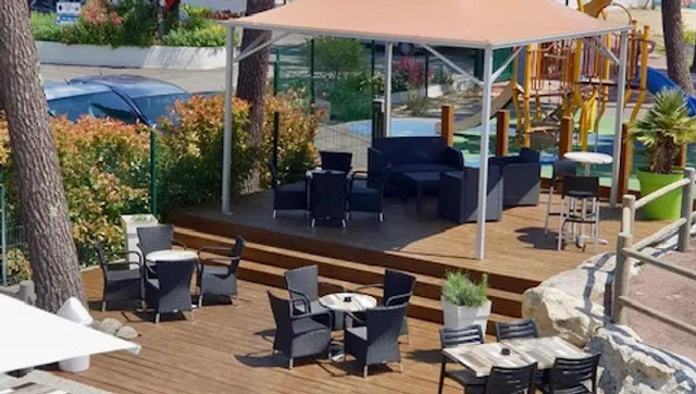 L'ATLANTIC Bar Restaurant Snack