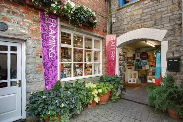 Glastonbury Galleries