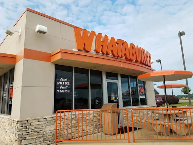 Whataburger