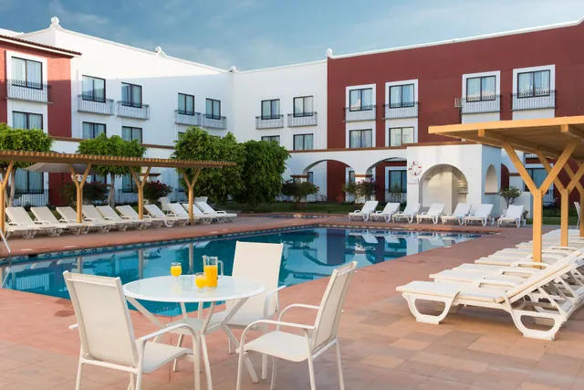 Fiesta Inn Querétaro