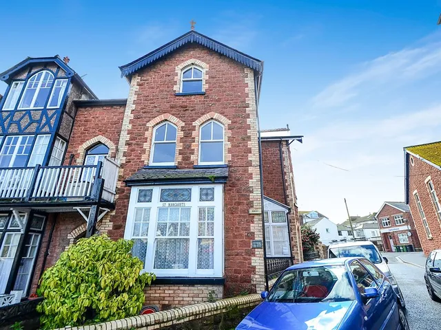 Park View Rooms and Relaxation