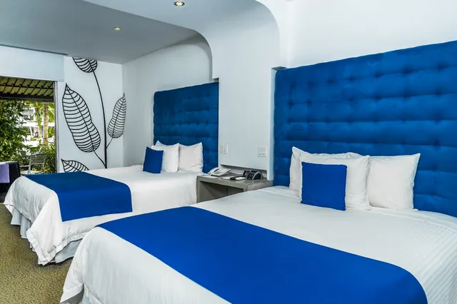 Riande Airport Hotel