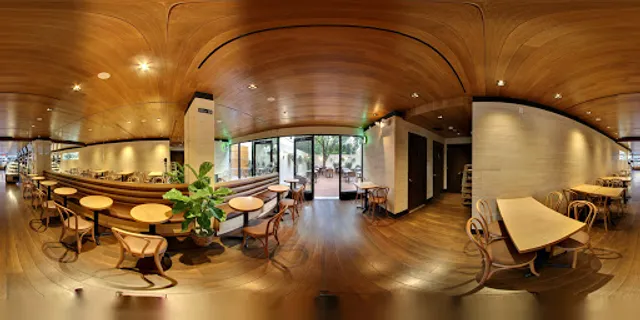 Mia's Brooklyn Bakery