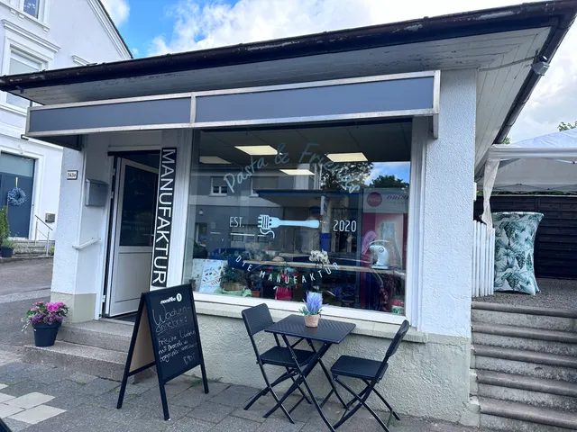 Pasta & Friends Pasta Manufaktur