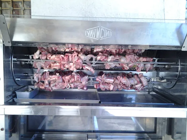 Da Pianassa Antica Trattoria