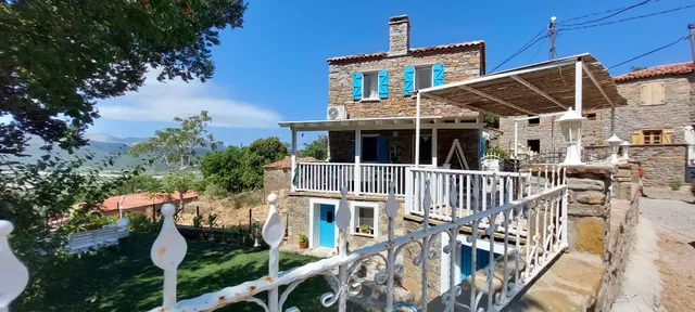 Bademli Koyu Muhtarligi