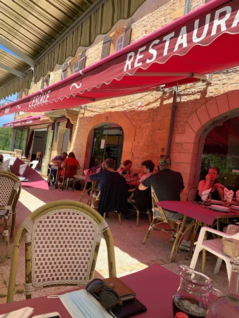 Hotel Restaurant L'Escale