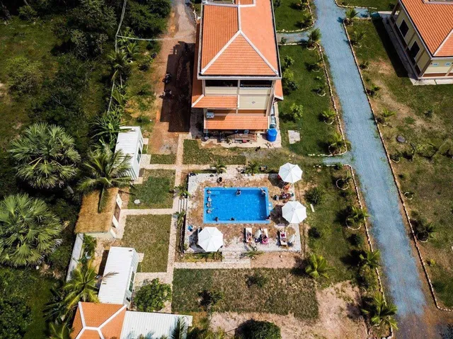 Karma Traders Kampot