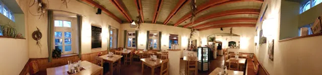 Cafe-Restaurant Kastanienlaube