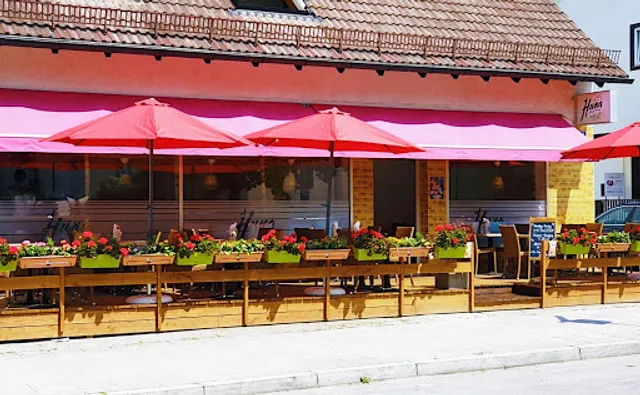 Restaurant Huna