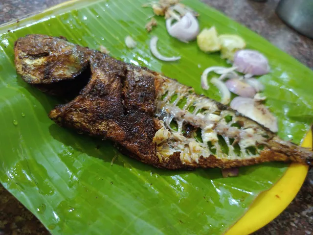 Sea Gulls Restaurant