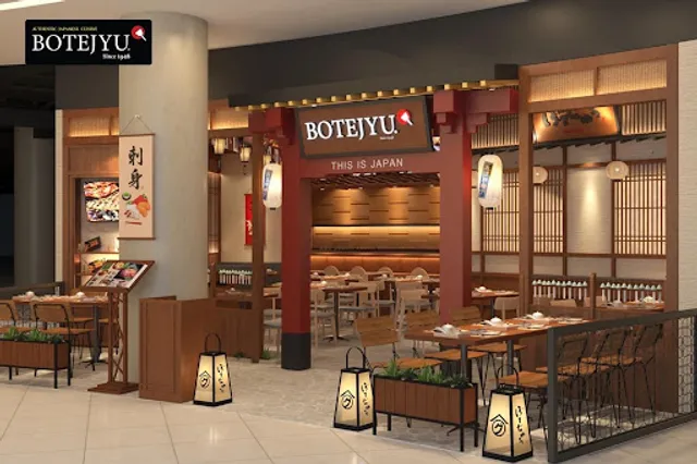 Botejyu - Crescent Mall