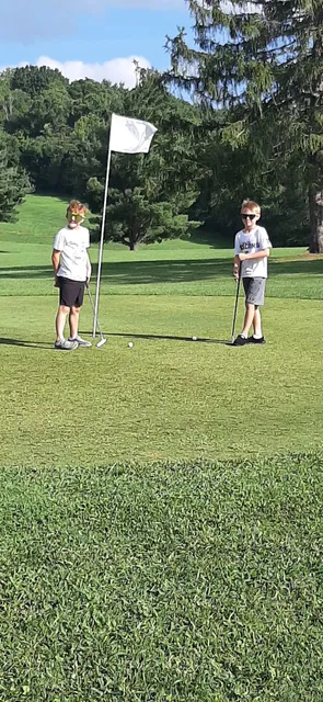 Forest Hills Golf Course