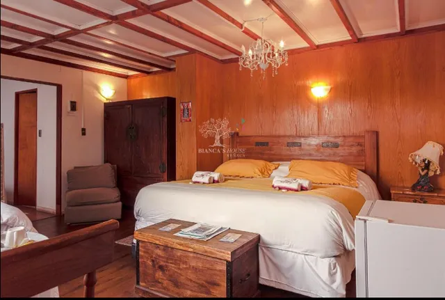 Hotel Bianca Boutique sin pagina web disponible