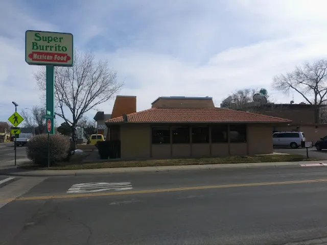 Super Burrito