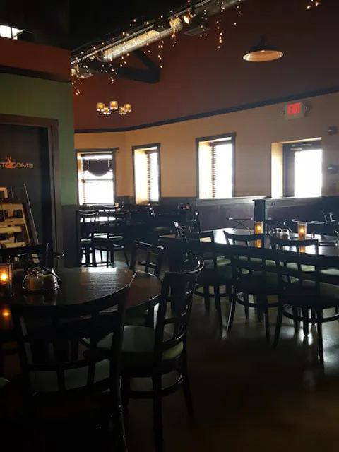 Slyce Coal-Fired Pizza Company