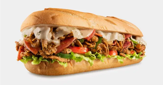 Charleys Cheesesteaks and Wings