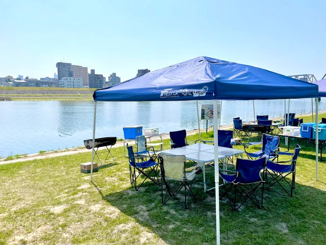 広島BBQ宅配センター